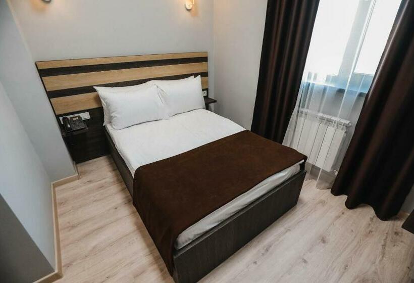 اتاق استاندارد, Infinity Plaza Block 1