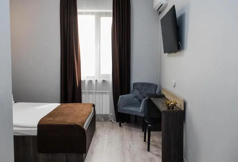 اتاق استاندارد, Infinity Plaza Block 1