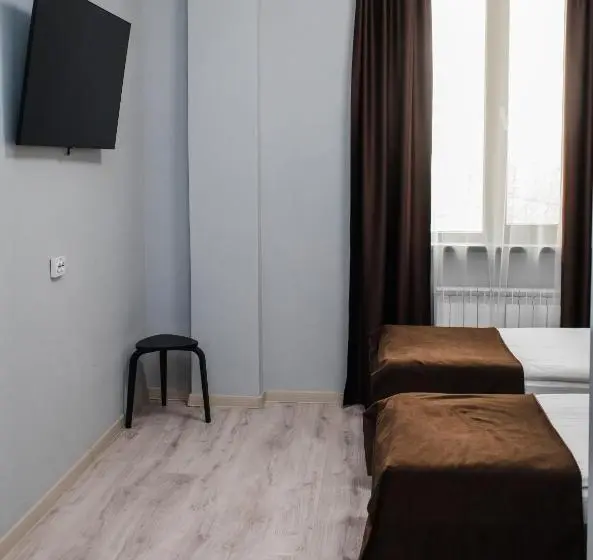 اتاق استاندارد, Infinity Plaza Block 1