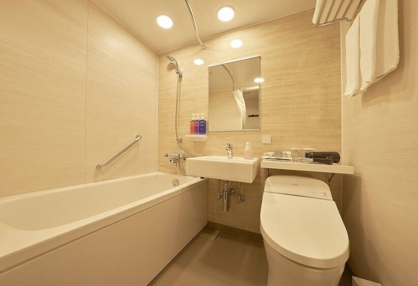 スーペリアシングルルーム, Keisei Richmond Hotel Tokyo Kinshicho