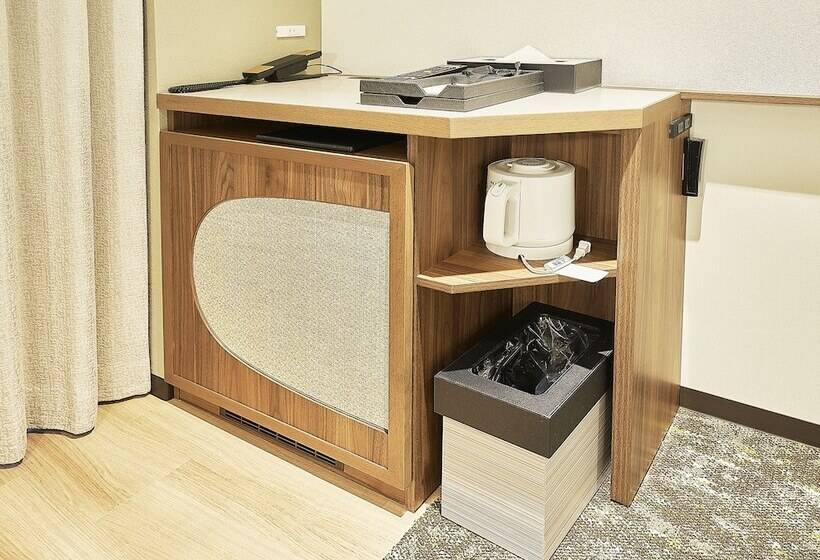 スーペリアールーム, Keisei Richmond Hotel Tokyo Kinshicho