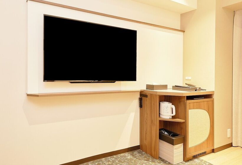 スタンダードルーム, Keisei Richmond Hotel Tokyo Kinshicho