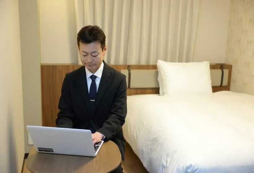 スタンダードシングルルーム, Keisei Richmond Hotel Tokyo Kinshicho