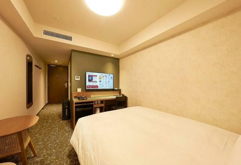 スタンダードシングルルーム, Keisei Richmond Hotel Tokyo Kinshicho