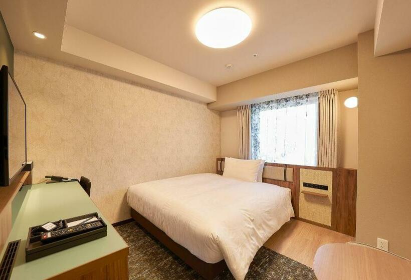 スタンダードシングルルーム, Keisei Richmond Hotel Tokyo Kinshicho