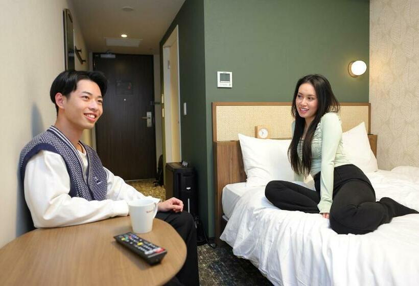 スタンダードルーム, Keisei Richmond Hotel Tokyo Kinshicho