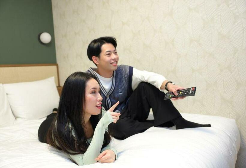 スタンダードルーム, Keisei Richmond Hotel Tokyo Kinshicho