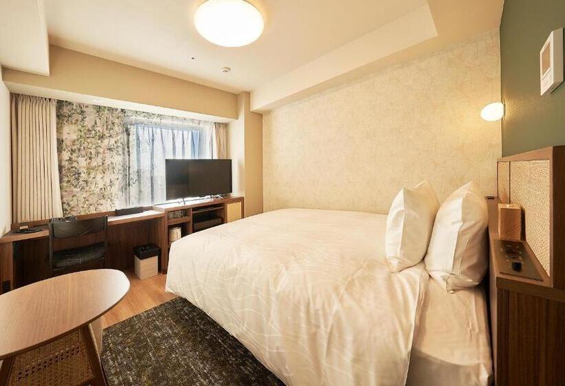 スタンダードルーム, Keisei Richmond Hotel Tokyo Kinshicho