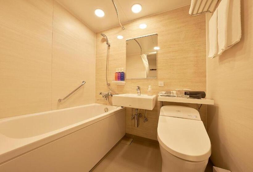 スーペリアシングルルーム, Keisei Richmond Hotel Tokyo Kinshicho