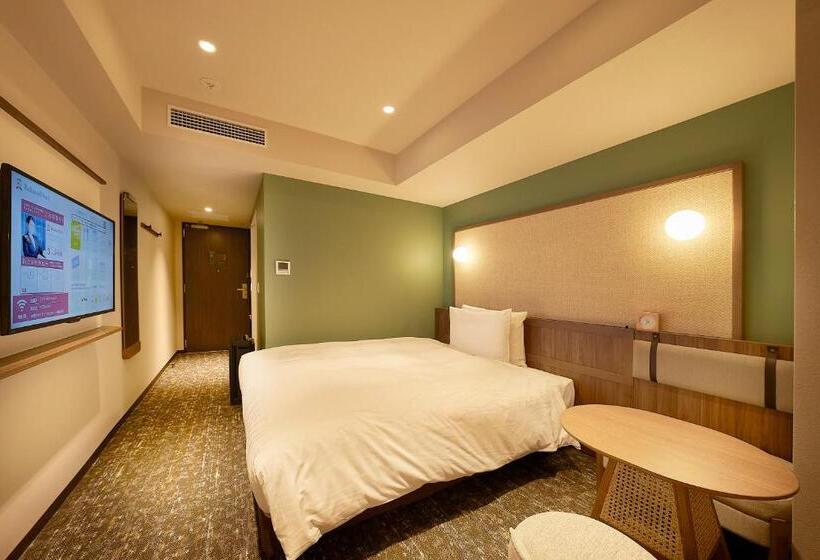 スーペリアシングルルーム, Keisei Richmond Hotel Tokyo Kinshicho