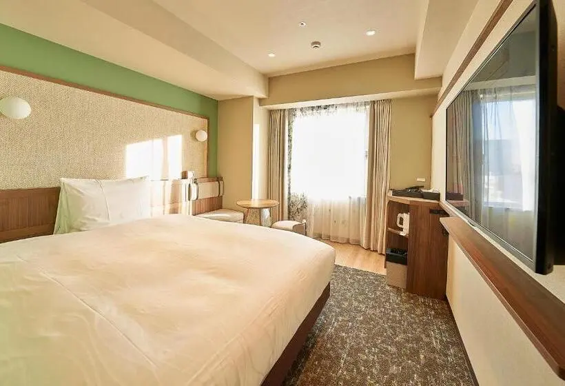 スーペリアシングルルーム, Keisei Richmond Hotel Tokyo Kinshicho