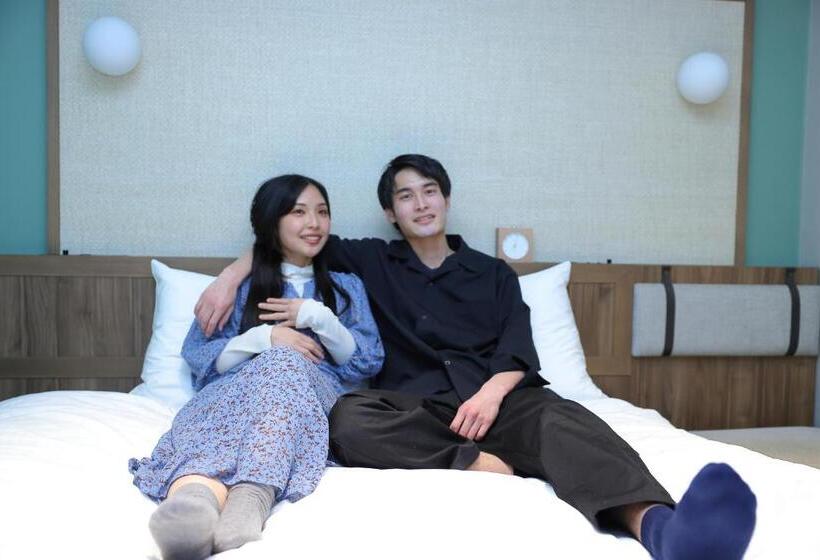 スーペリアールーム, Keisei Richmond Hotel Tokyo Kinshicho