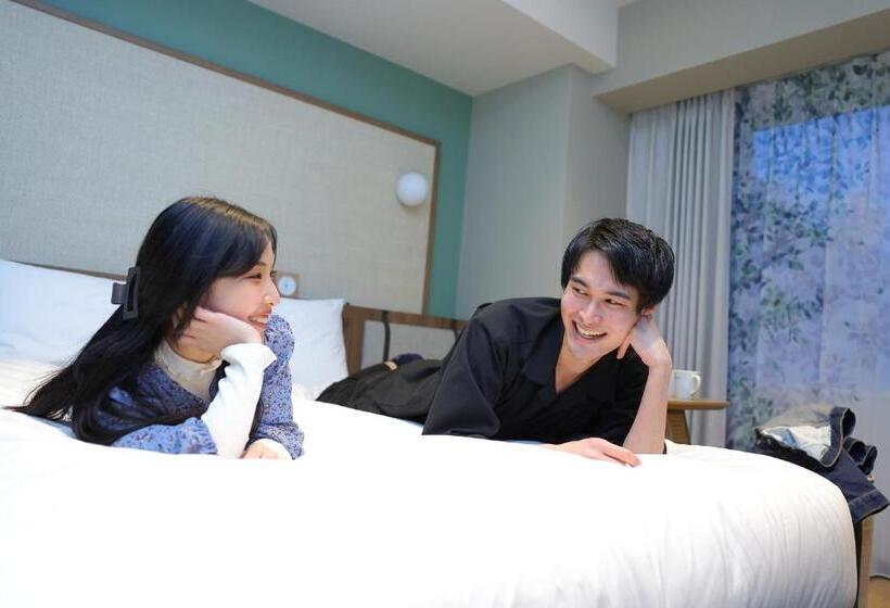 スーペリアールーム, Keisei Richmond Hotel Tokyo Kinshicho