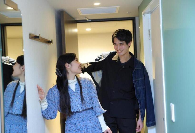 スーペリアールーム, Keisei Richmond Hotel Tokyo Kinshicho