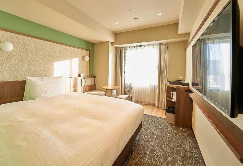 スーペリアールーム, Keisei Richmond Hotel Tokyo Kinshicho