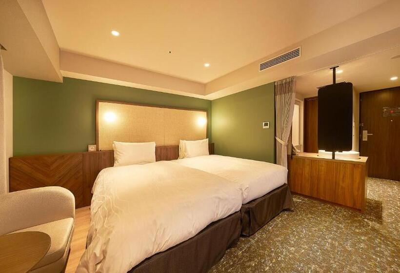 スタンダードルーム, Keisei Richmond Hotel Tokyo Kinshicho