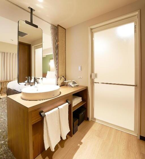 スタンダードルーム, Keisei Richmond Hotel Tokyo Kinshicho