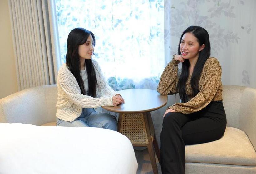 スタンダードルーム, Keisei Richmond Hotel Tokyo Kinshicho