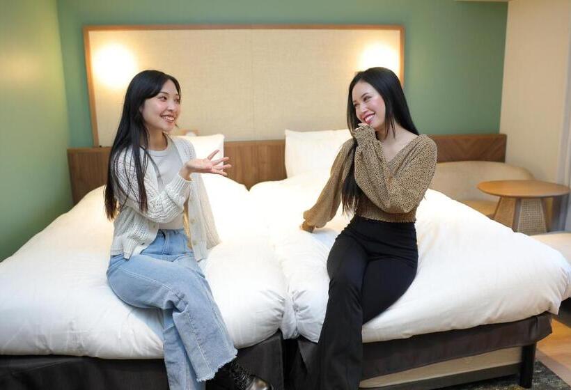 スタンダードルーム, Keisei Richmond Hotel Tokyo Kinshicho