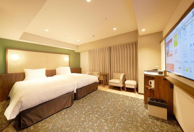 デラックスルーム, Keisei Richmond Hotel Tokyo Kinshicho