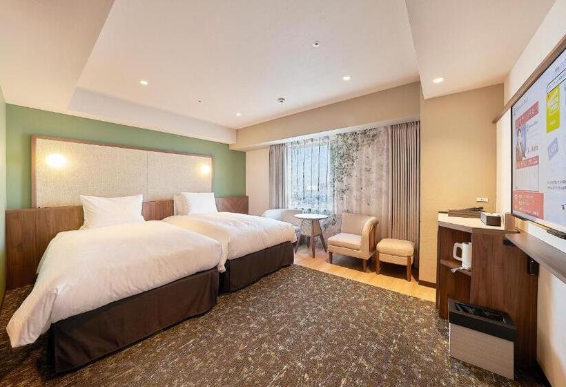 デラックスルーム, Keisei Richmond Hotel Tokyo Kinshicho