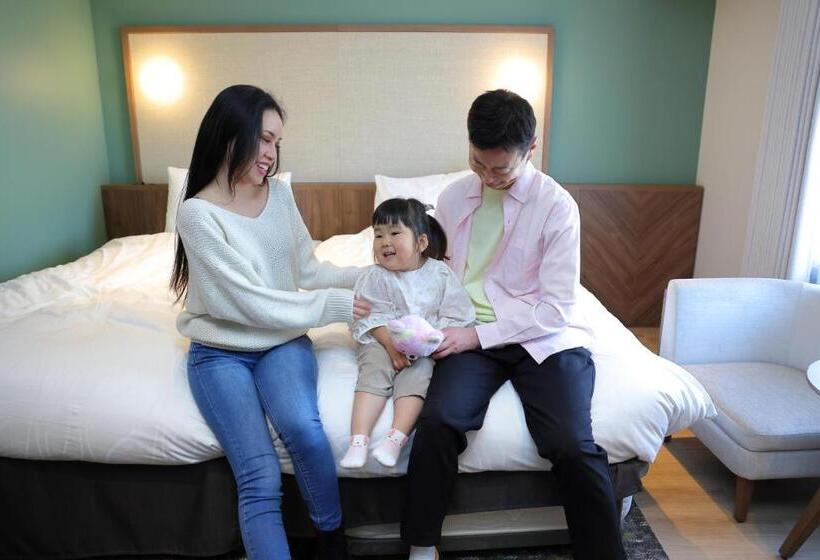 デラックスルーム, Keisei Richmond Hotel Tokyo Kinshicho