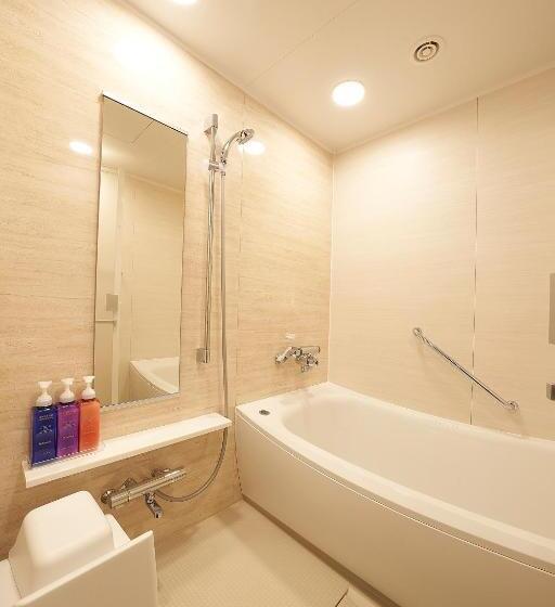 デラックストリプルルーム, Keisei Richmond Hotel Tokyo Kinshicho