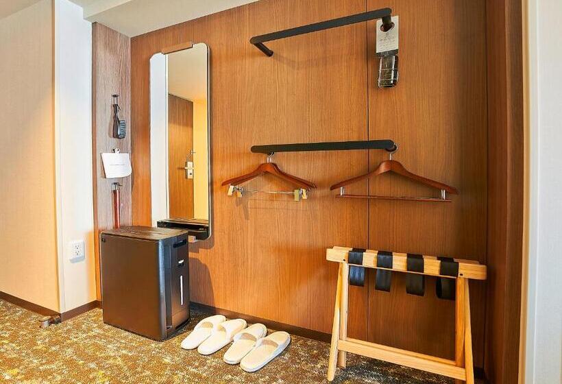 身障者適用スタンダードルーム, Keisei Richmond Hotel Tokyo Kinshicho