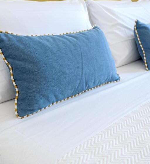 اتاق لوکس با چشمانداز دریا, Capri Marina Suite