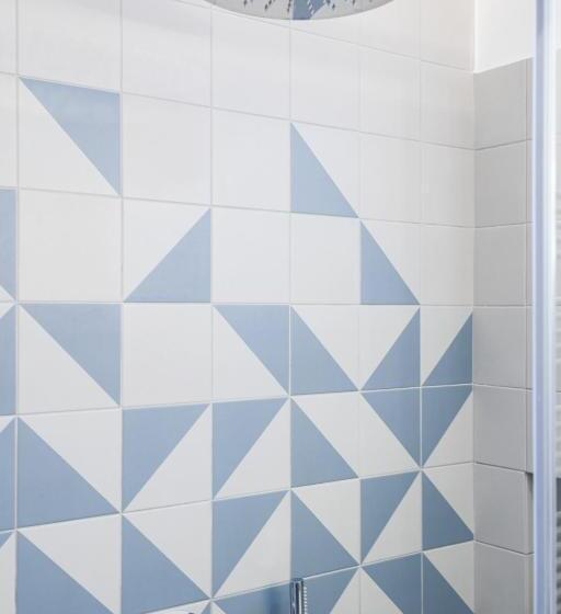 اتاق لوکس با چشمانداز دریا, Capri Marina Suite