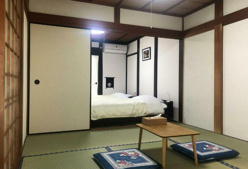 منزل غرفة نوم واحدة, Hatago Masara   Vacation Stay 30108v