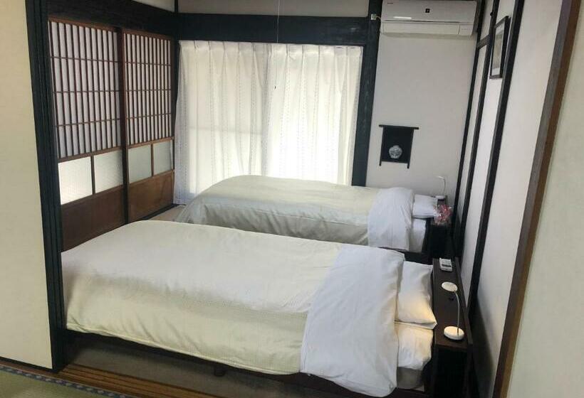 منزل غرفة نوم واحدة, Hatago Masara   Vacation Stay 30108v