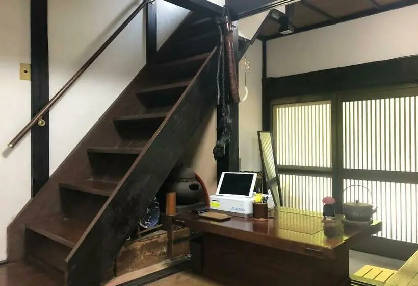 １ベッドルームハウス, Hatago Masara   Vacation Stay 30108v