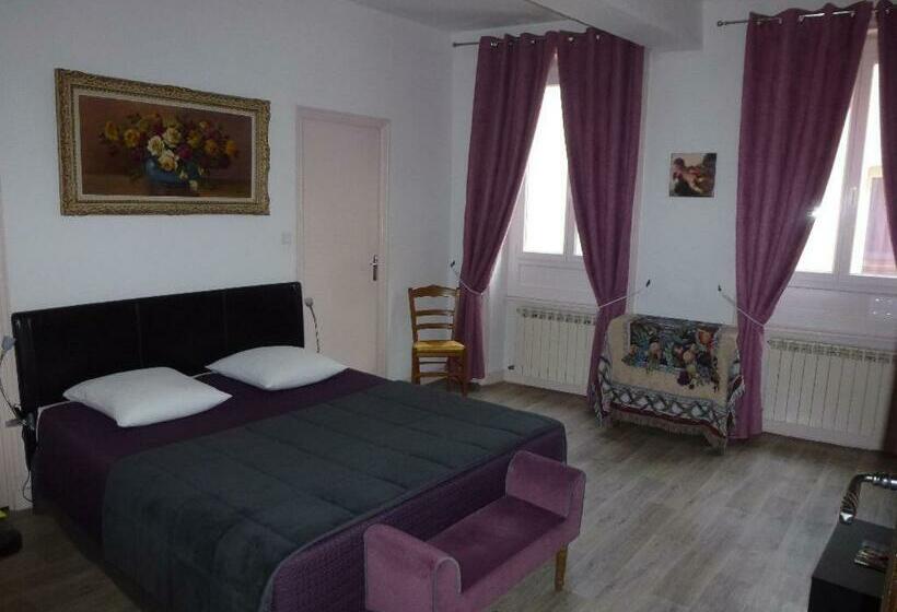 חדר סטנדרט, Le 18 By Benson