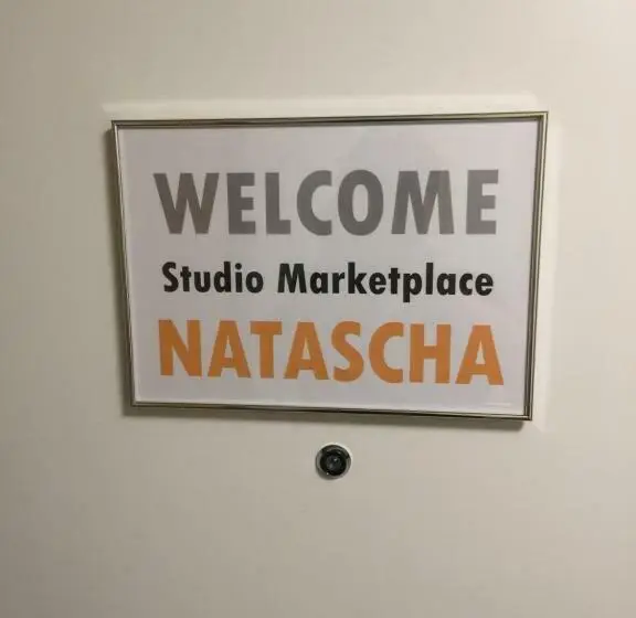 استودیوی لوکس, Studio Natascha Interlaken
