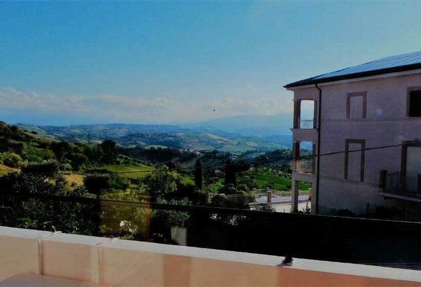 스탠다드 룸, A Casa Di Nonna B&b