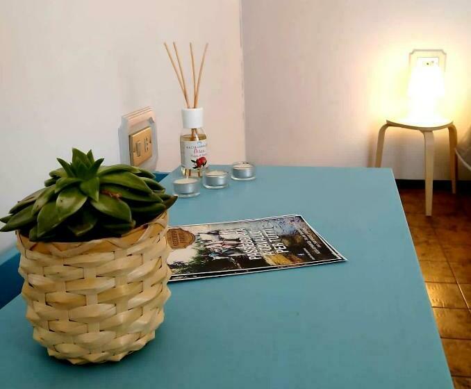 스탠다드 룸, A Casa Di Nonna B&b