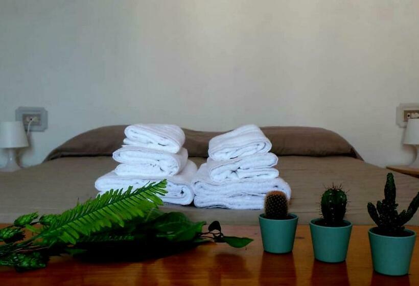 스탠다드 룸, A Casa Di Nonna B&b