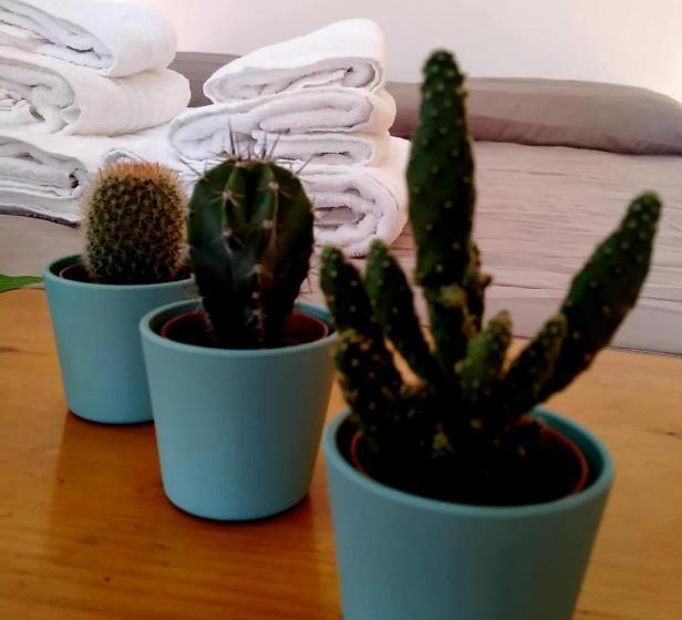 스탠다드 룸, A Casa Di Nonna B&b