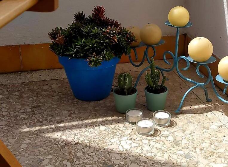اتاق استاندارد, A Casa Di Nonna B&b