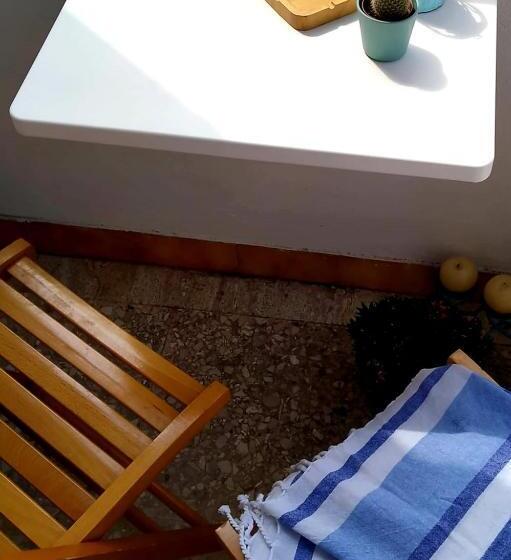 스탠다드 룸, A Casa Di Nonna B&b