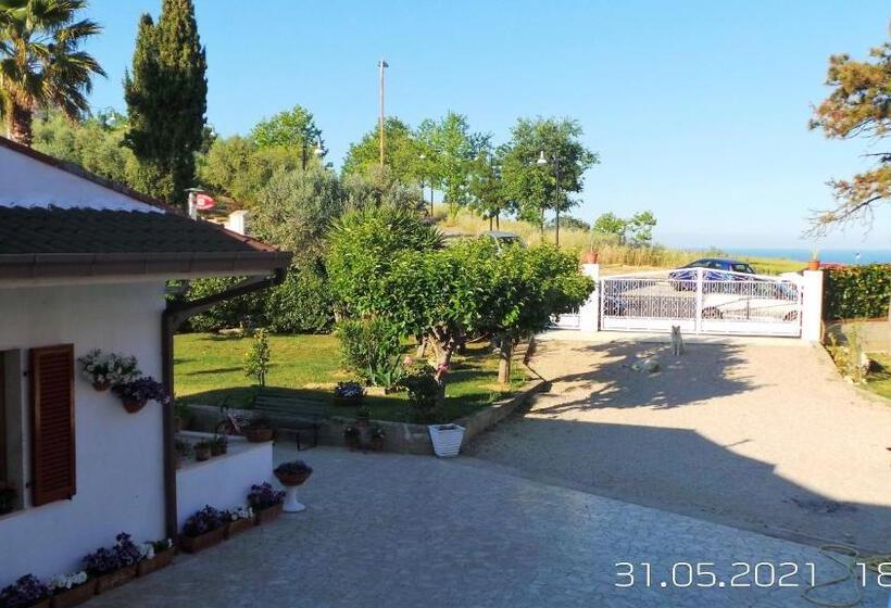 스탠다드 룸, A Casa Di Nonna B&b