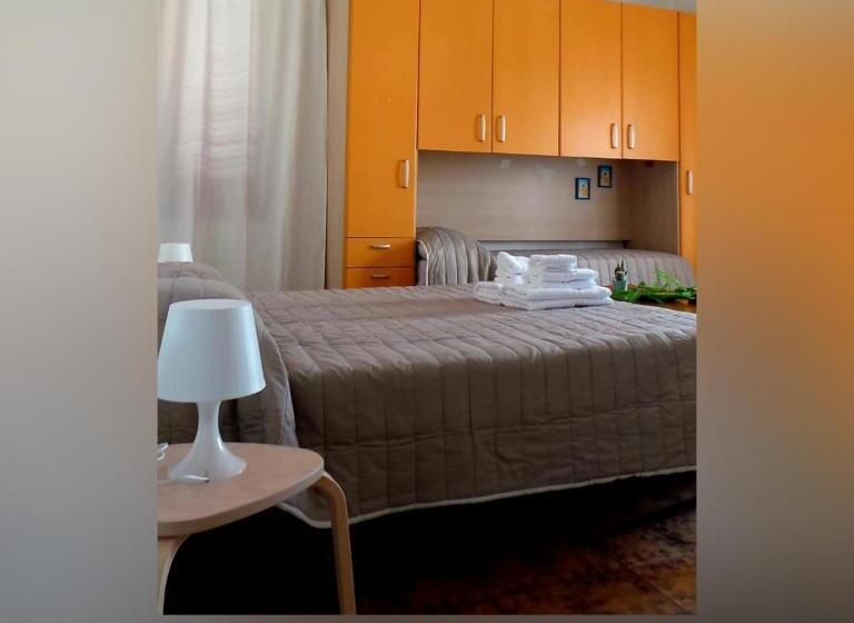 اتاق استاندارد, A Casa Di Nonna B&b