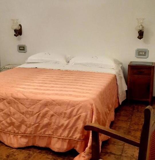 스탠다드 룸, A Casa Di Nonna B&b