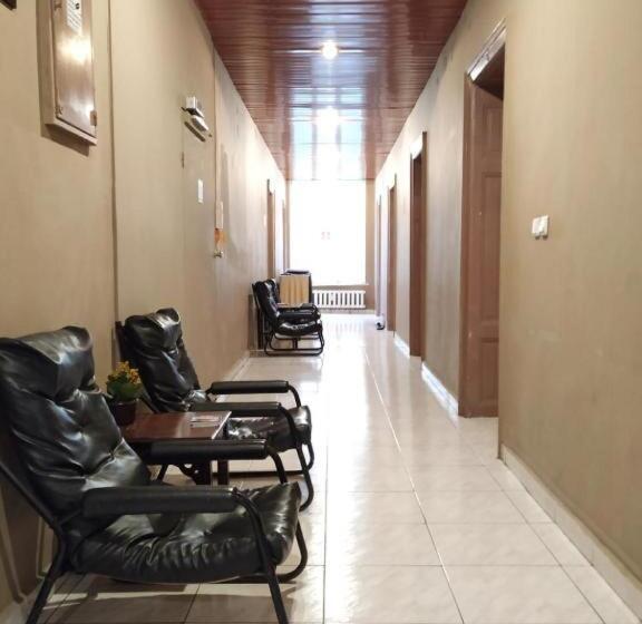 공동 객실, Vintage Private Rooms In The Heart Of The Downtown