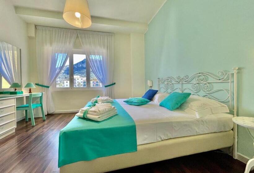 Номер Стандарт Вид на Сад, B&b Tina