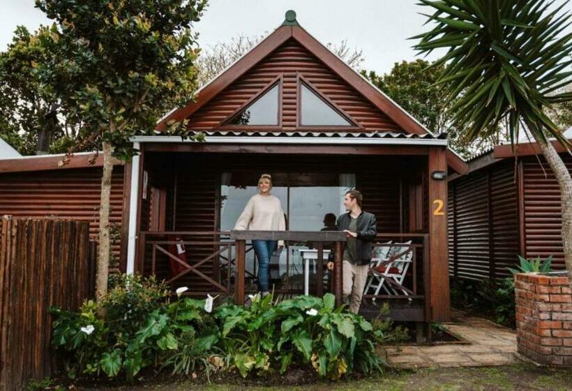 Стандартный Номер Кровать Кинг, Misty Mountain Reserve