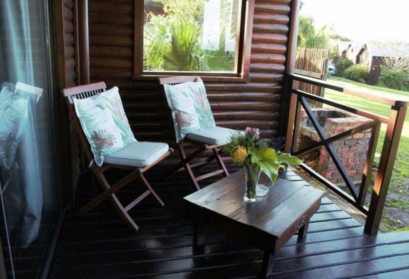 キングサイズベッドのスタンダードルーム, Misty Mountain Reserve