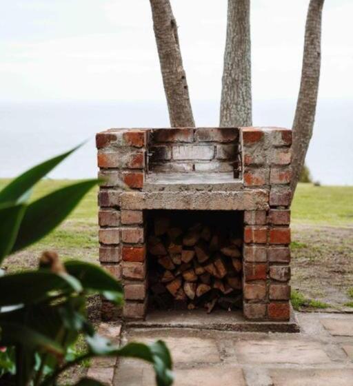 キングサイズベッドのスタンダードルーム, Misty Mountain Reserve