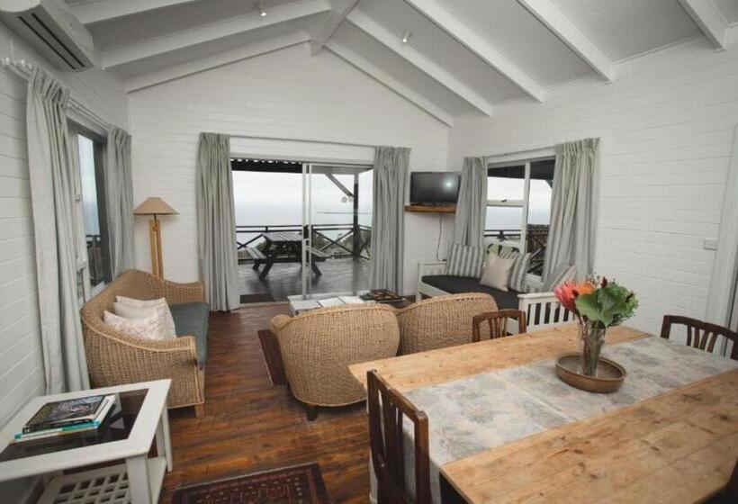 Номер Superior Вид на Море, Misty Mountain Reserve